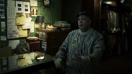 Power Book III Raising Kanan Season 1 Ep.06 Promo Level Up (2021)