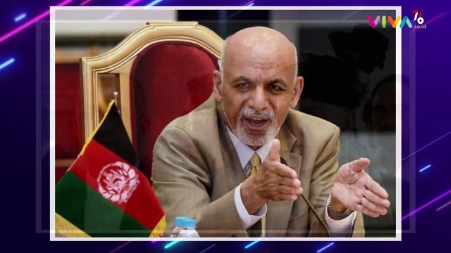 Presiden Afghanistan Kemungkinan Akan Mengundurkan Diri