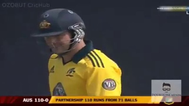 6 WICKETS BY MASHRAFE AND RAZZAK _ WICKET COLLECTION _ BANGLADESH VS AUSTRALIA 3RD ODI 2011 Mashrafee and Razzak takes 6 splendid wickets against australia, Enjoy!