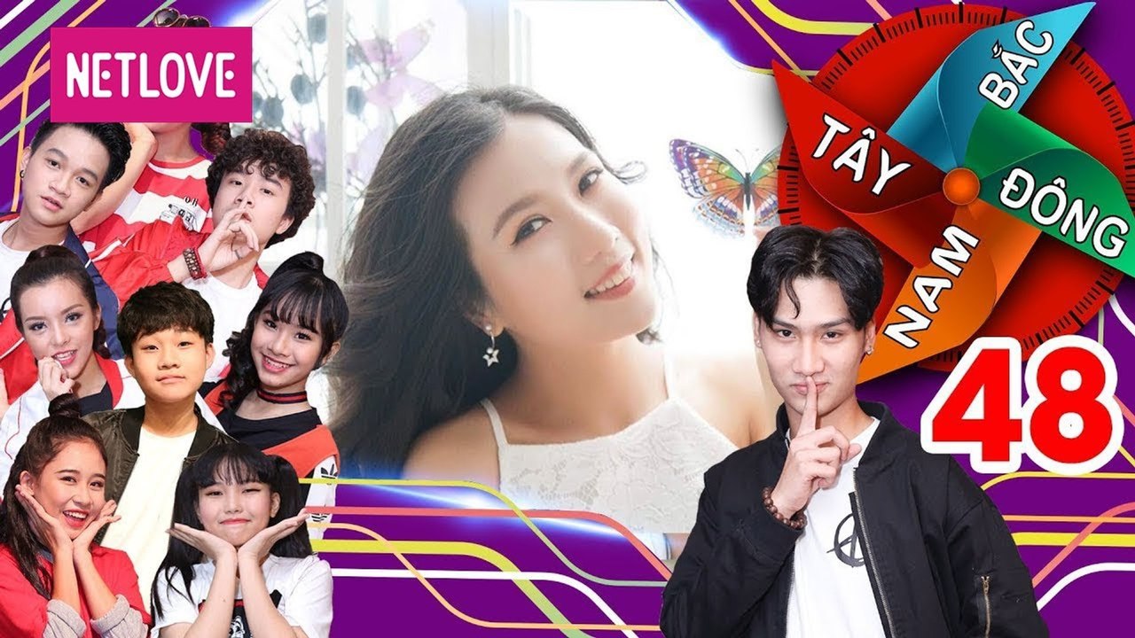 Đông Tây Nam Bắc | P336 - Tập 48