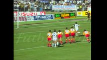Kayserispor 2-3 Beşiktaş 30.08.1992 - 1992-1993 Turkish 1st League Matchday 2 (Ver. 2)