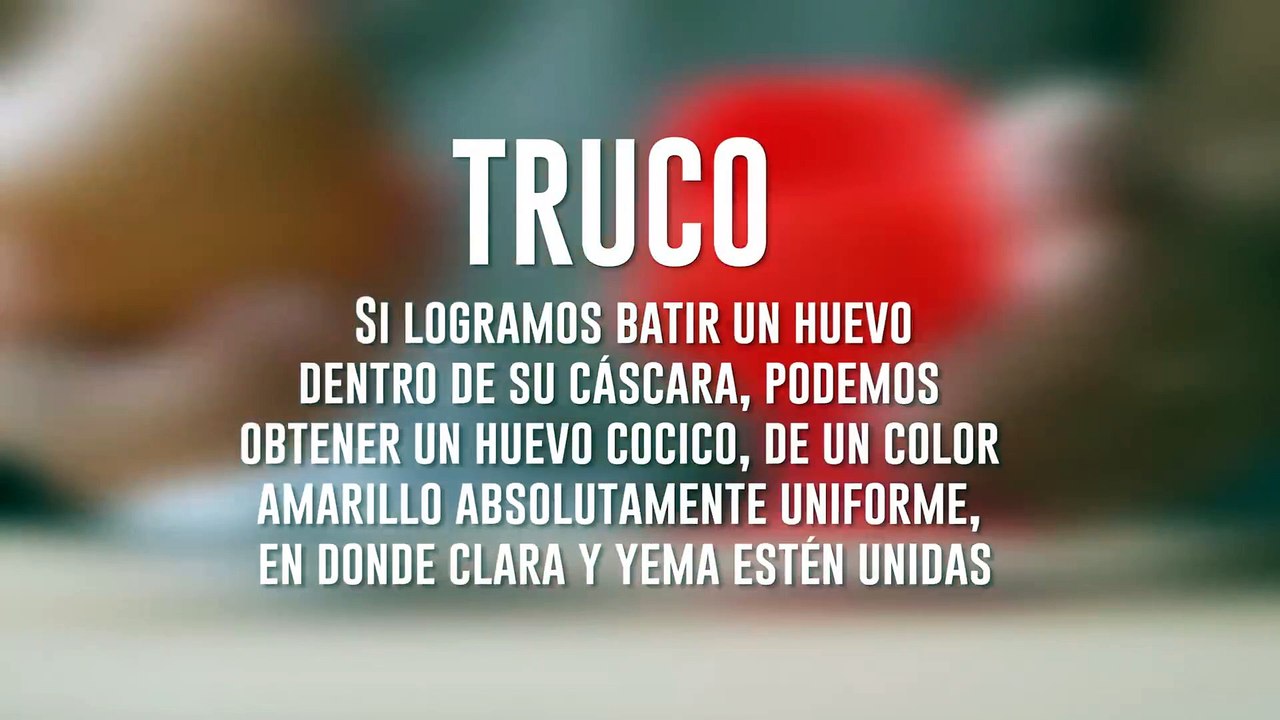 HUEVO DORADO_ ¿SÍ O NO_ (Huevo duro de un solo color) - Puede fallar