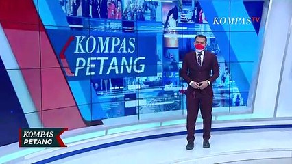 Jerinx Akhirnya Terima Vaksin Covid-19 Dosis Pertama, Meski Sebelumnya Sempat Menolak