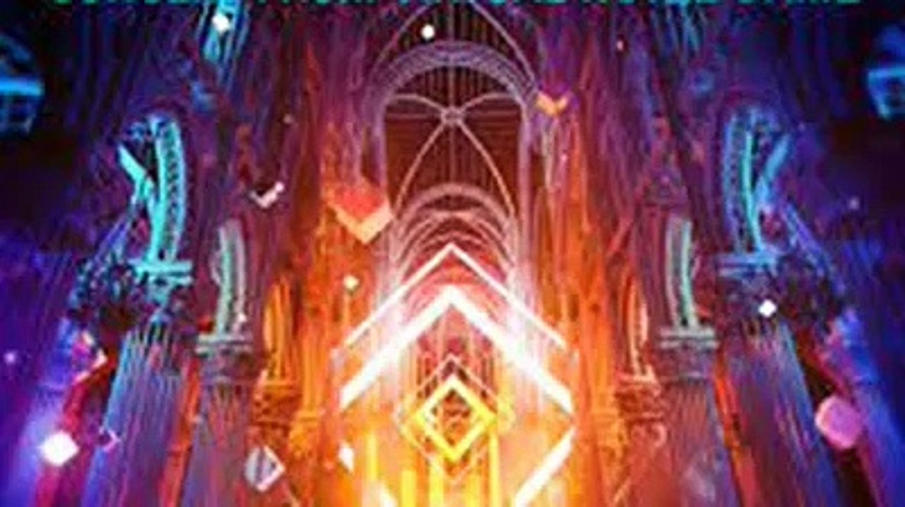 Concert Welcome To The Other Side Jean-Michel Jarre with binaural