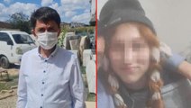 Afganistan uyruklu kişinin cinsel saldırısına uğrayan Ayşegül'ün babası konuştu: Beyin ölümü gerçekleşme durumu yok