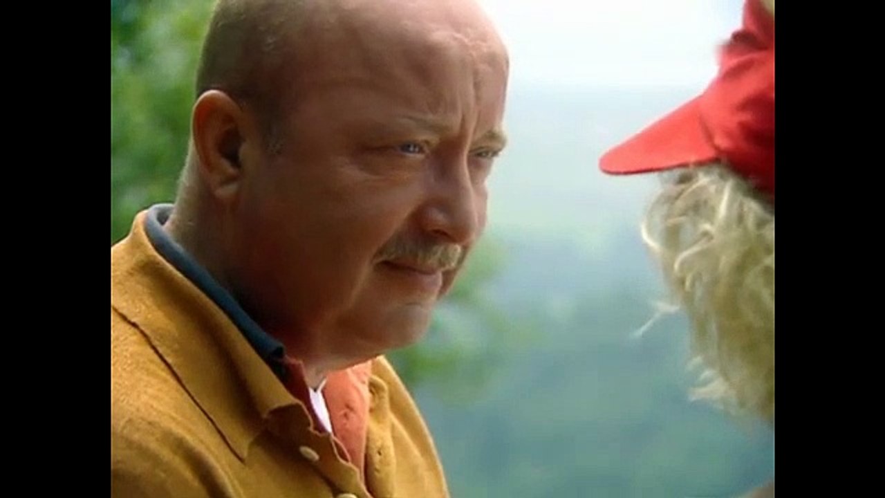 Happy Birthday S02E04-Irren ist menschlich(Witta Pohl)