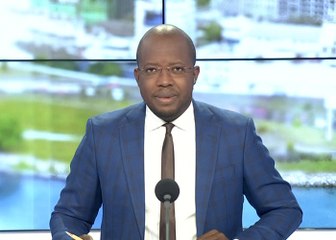 Le 13 Heures de RTI 1 du 15 août 2021 par Hamza Diaby