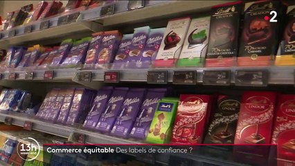 Consommation : toutes les mentions "commerce équitable" ne se valent pas
