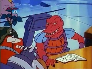 Dinosaucers - Episode 30 - Higher Quality Edit