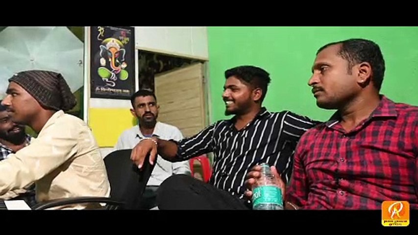 Tu Sambhalun Rahay | तू सांभाळून राहाय | Latest Marathi Folk Songs | Pravin Ambekar | Marathi Songs