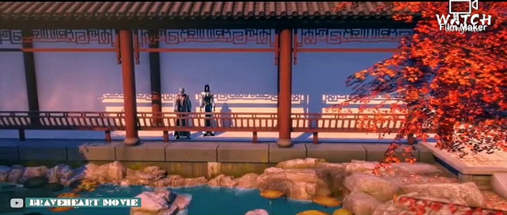 Battle through the heavens season 4 episode 22 english sub