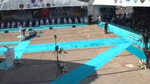 Pakistan MİLGEM Korvet Projesi 1'inci Gemi Denize İniş ve Açık Deniz Karakol Gemisi Projesi 1'inci Gemi Sac Kesim Töreni - Adnan Özbal
