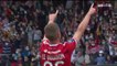 Brest 1-1 Rennes: Gol de Jeremy Le Douaron