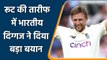 VVS Laxman praises Joe Root for his unbeaten 180 in 2nd Test in Lord's | वनइंडिया हिंदी