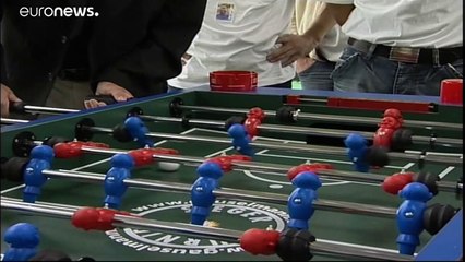 Meghalt az egykori legendás német csatár, Gerd Müller