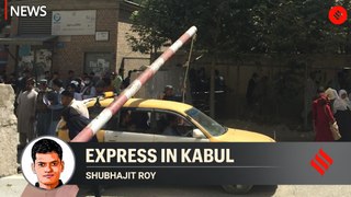 Fear and foreboding in Kabul as Taliban close in