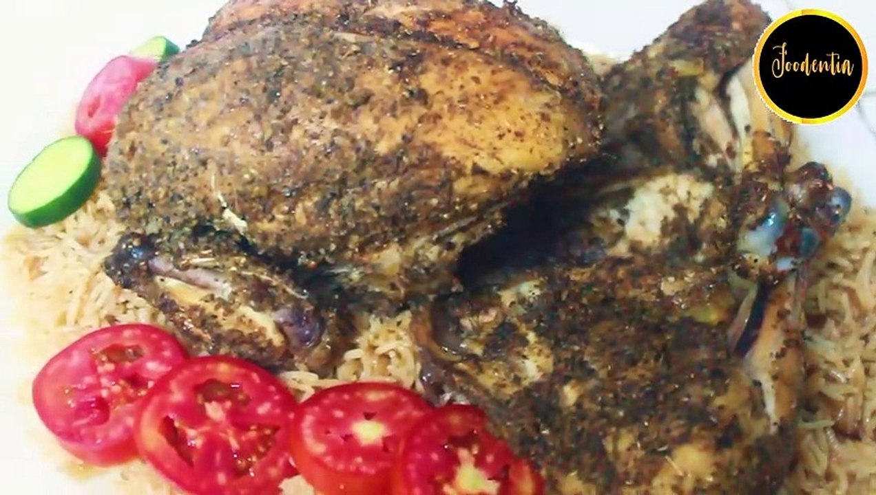 Sajji Pualo recipe sajji pulao banane ka tarika   sajji recipe