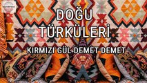 sounderland atölye - Kırmızı Gül Demet Demet