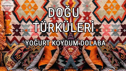 sounderland atölye - Yoğurt Koydum Dolaba