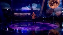 Jake O'Neill's 'This Year's Love' _ Semi-Finals _ The Voice UK 2021