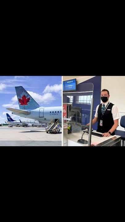 6 Things To Remember If You're Travelling Through One Of Canada's Airports This Summer