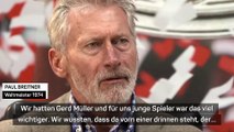 Gerd Müller - Der 