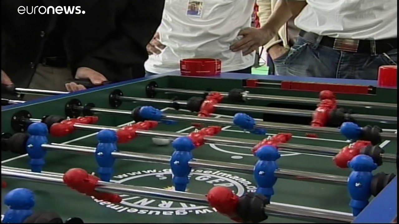 Fußball: Deutsche Stürmer-Legende Gerd Müller in München gestorben