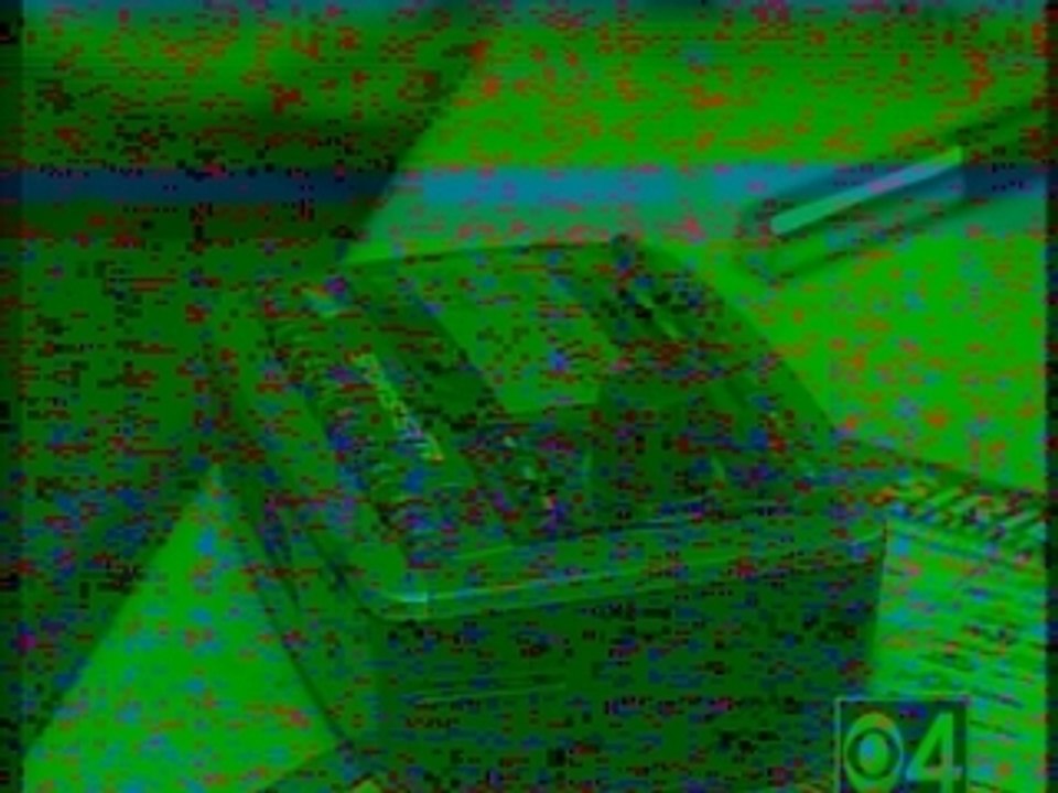 Stolen property database