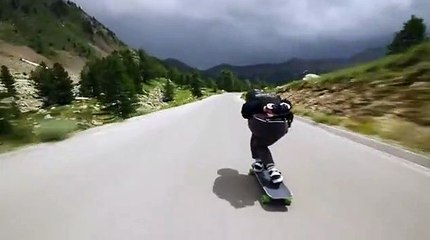 Hebat luar biasa aksinya, dapat memacu adrenalin