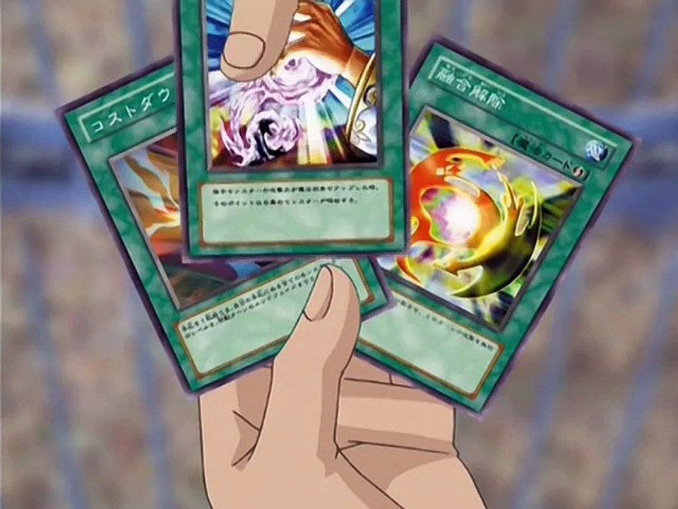 Kaiba ends Zigfried