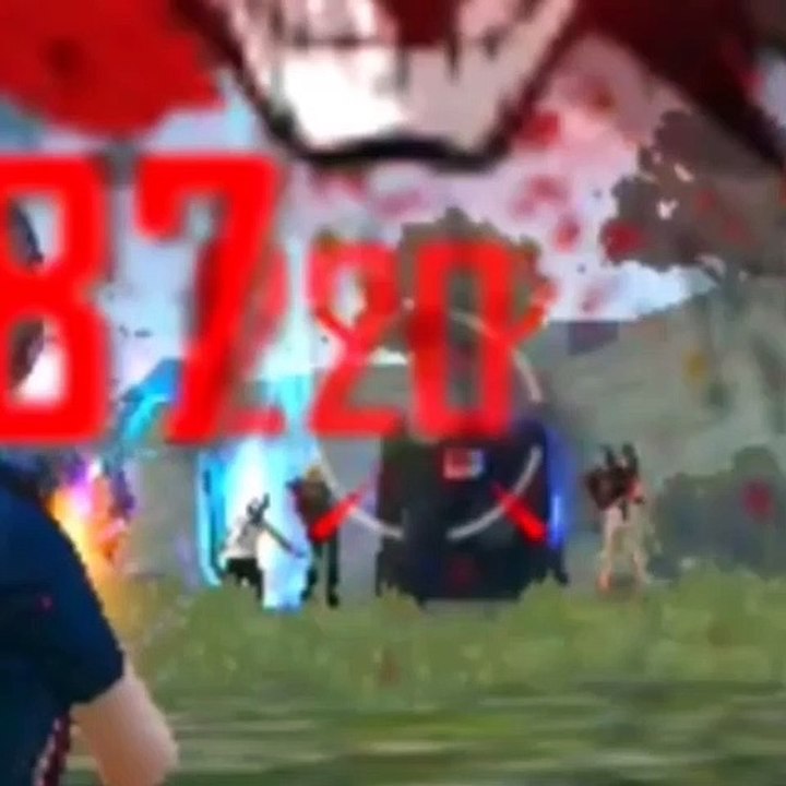 Free fire