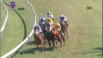 RM16 R3 | Absolutist | S.Rama