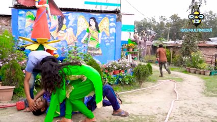 28 Must Watch Best Comedy Video | Try Not To Laugh Challenge | Top New Very Funny Video RAS Multimedia