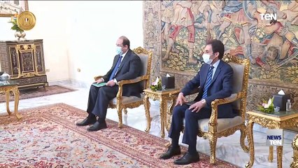 TeN | نشرة أخبار الخامسة مساءًا - الأحد 15أغسطس 2021