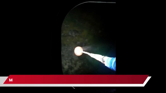 Milas Kargıcak’ta orman yangını kontrol altına alındı