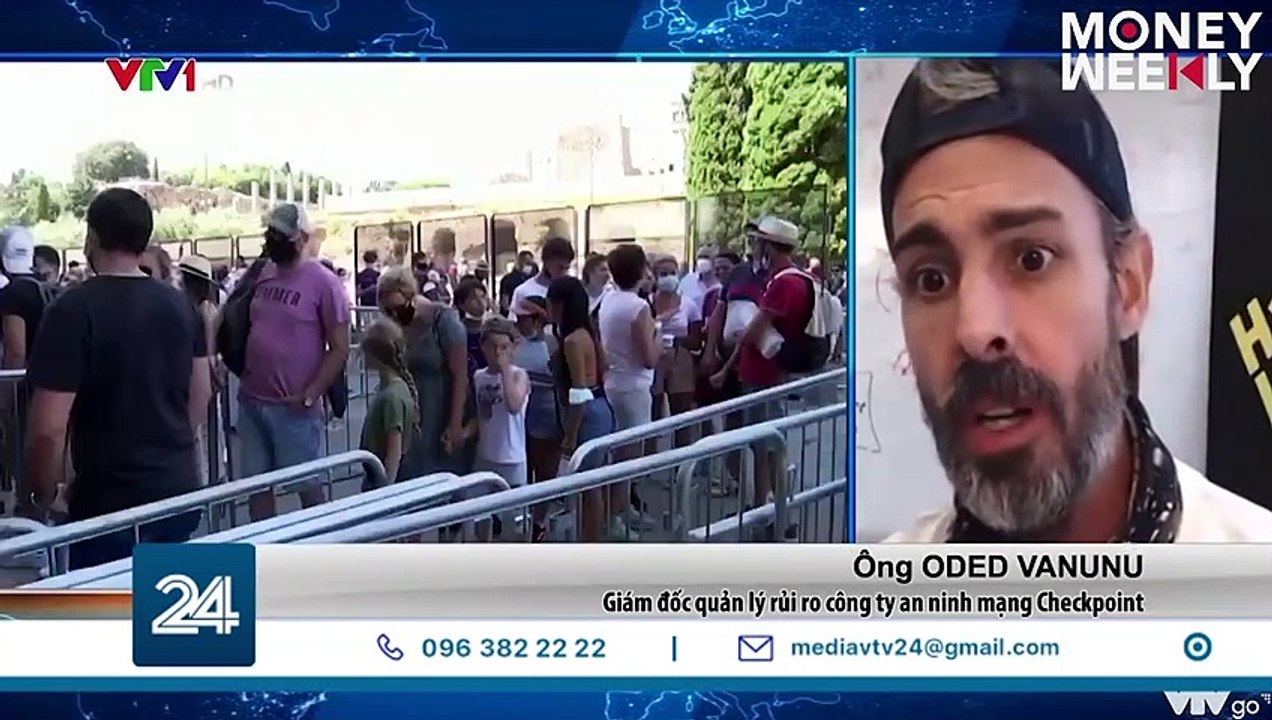 Money Weekly 48 Thật không thể tin nổi VTV24_1080pFHR