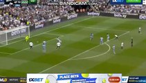 Son Heung-Min GOAL - Tottenham 1-0 Manchester City 15.08.2021 HD