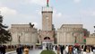 Taliban takes control of Afghan presidential palace