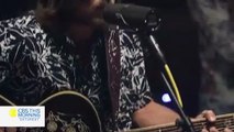 Saturday Sessions - Lukas Nelson & Promise of the Real perform 'More Than We Can Handle'