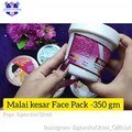 Using Review Miracle Face Pack/Details On Facebook Popular Facepack/Get Glowing Skin -Ispontha Urmi