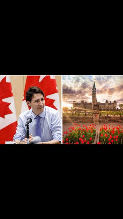 Justin Trudeau Just Called A Federal Election & This Is When You Can Go Vote