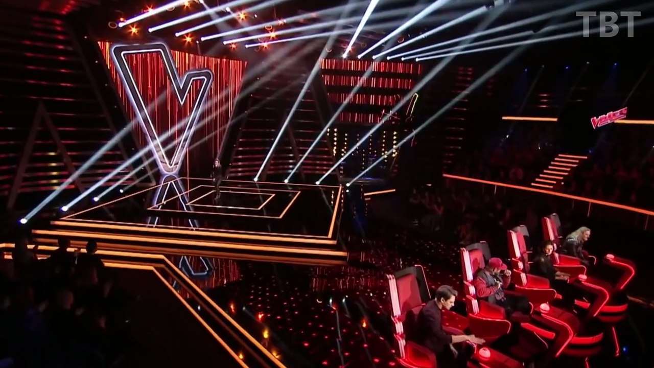 BEST _Believer_ covers in The Voice _ Blind Auditions _ Imagine Dragons ( 1080 X 1920 )