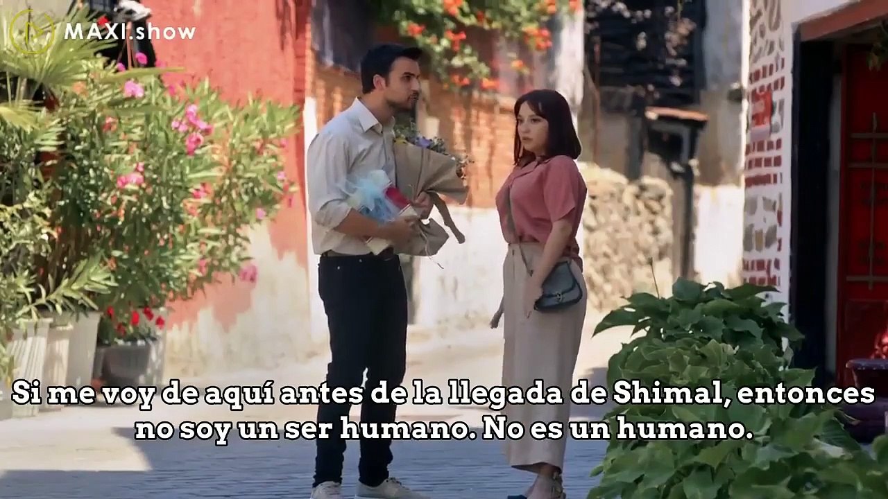 Amor Accidentado (Kazara Ask) Capitulo 15