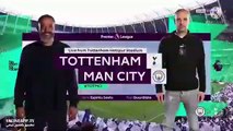 ملخص مباراة مانشستر سيتي وتوتنهام (1-0) نهائي كاس رابطة الانجليزية