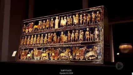 GENESIS subtitulado al español 127