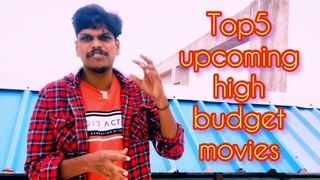 Top5 upcoming south Indian Bigprojects Update In Tamil