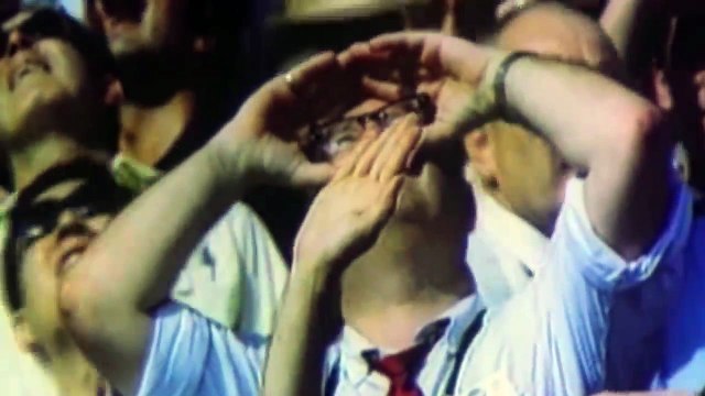 Secret Societies Moonlanding Special