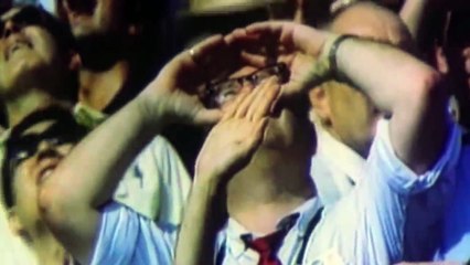 Secret Societies Moonlanding Special