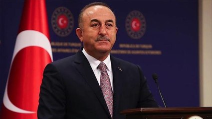 Dışişleri Bakanı Mevlüt Çavuşoğlu'ndan Afganistan açıklaması: Tüm taraflarla temaslarımız devam ediyor