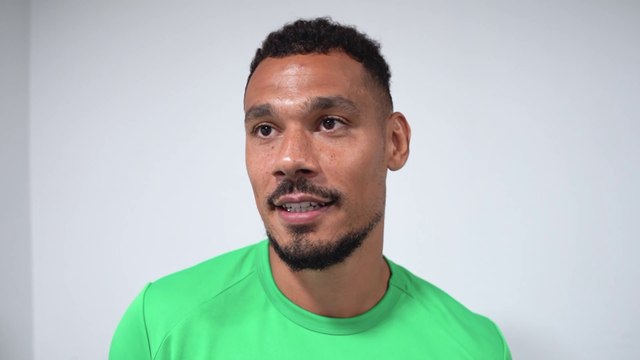 Timothée Kolodziejczak : Il y a encore du boulot